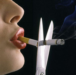 Sanjeev Nanda on how to quit smoking